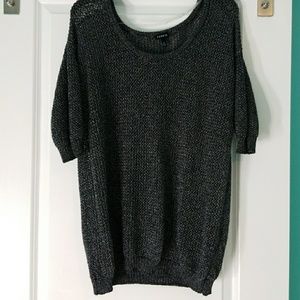 Torrid sweater